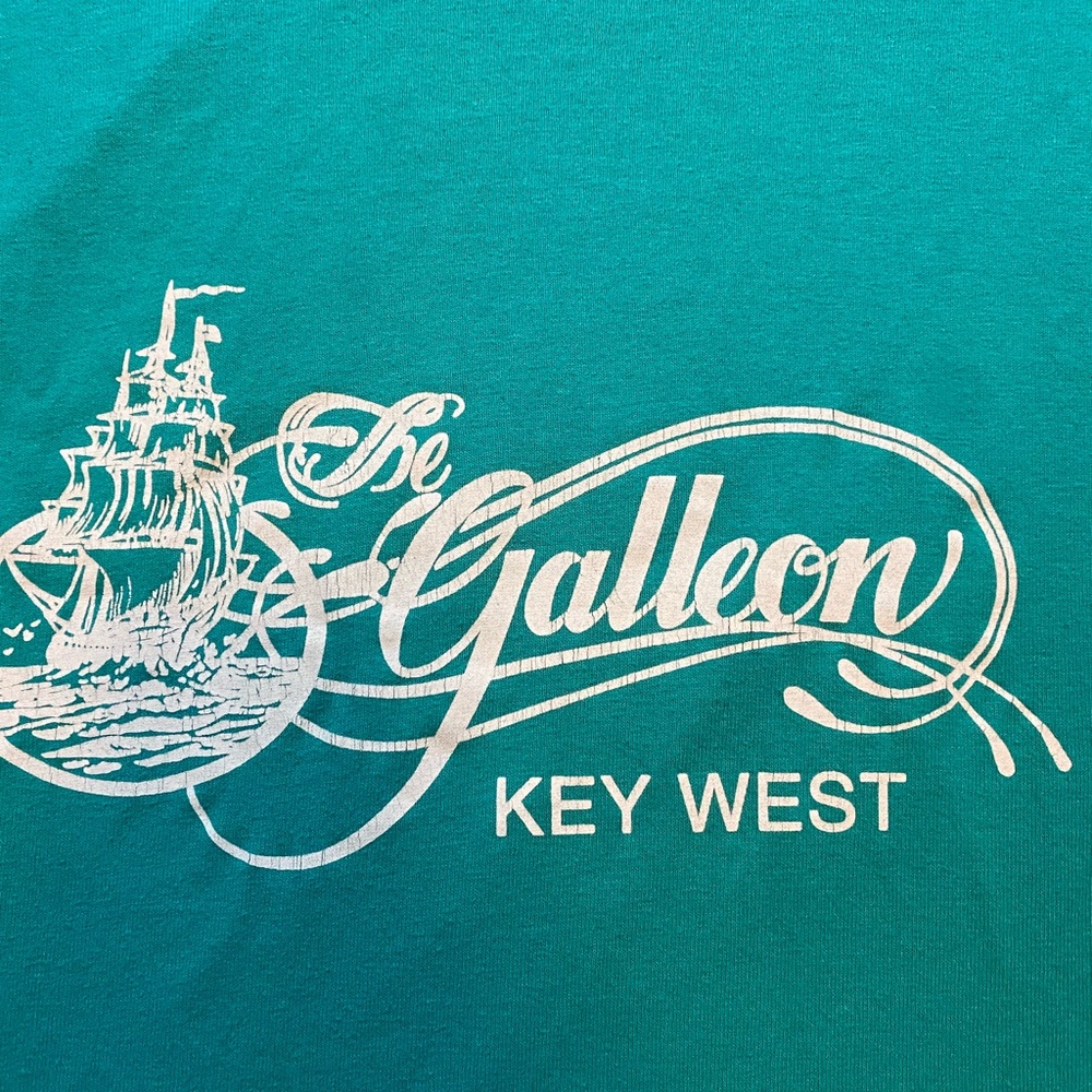 Key West Tee - Picture 2 of 3